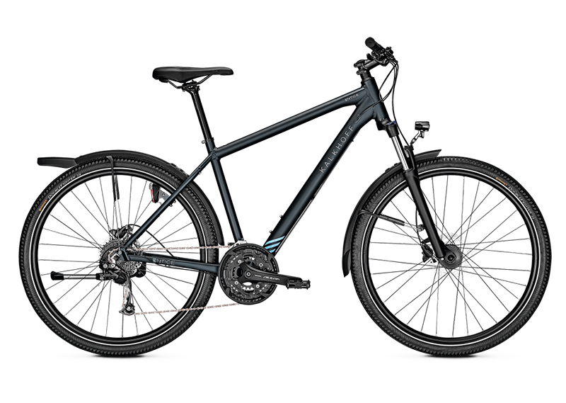 Image Trekking bike Rent a bike Barcelona Image Trekking bike Rent a bike Barcelona