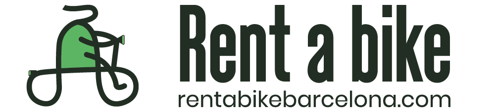 Rent a bike Barcelona
