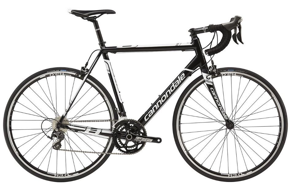 Cannondale Roadbike drop Image Road bike Rent a bike Barcelona