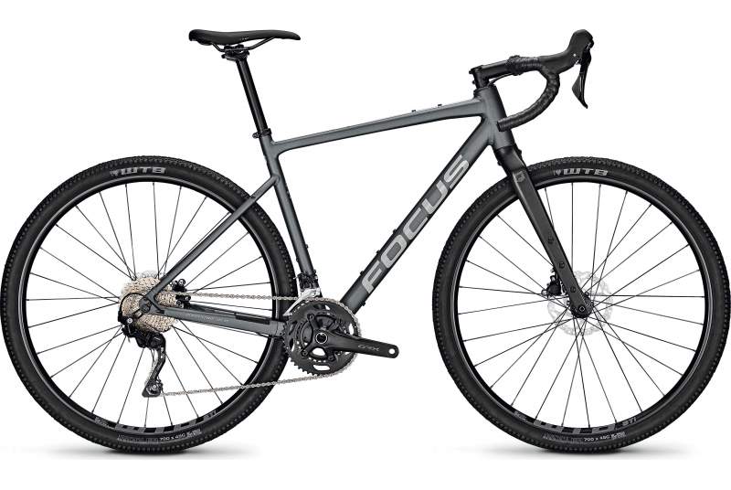 bicicletas-focus-atlas-sin parrilla Image Road bike Rent a bike Barcelona
