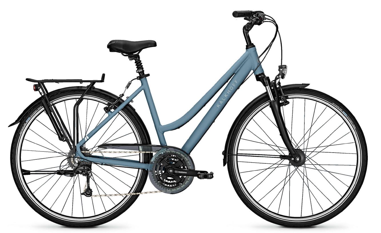 Pemium kalkoff Image Premium bike Rent a bike Barcelona