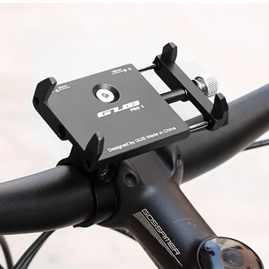 phoneholder2 Image Child Seat Back Rent a bike Barcelona